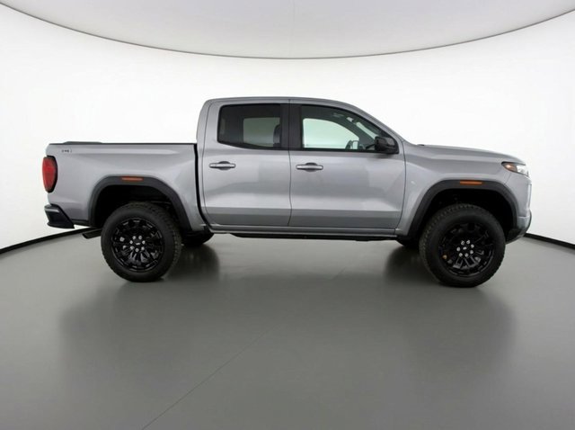 New 2026 GMC Canyon Elevation image 4