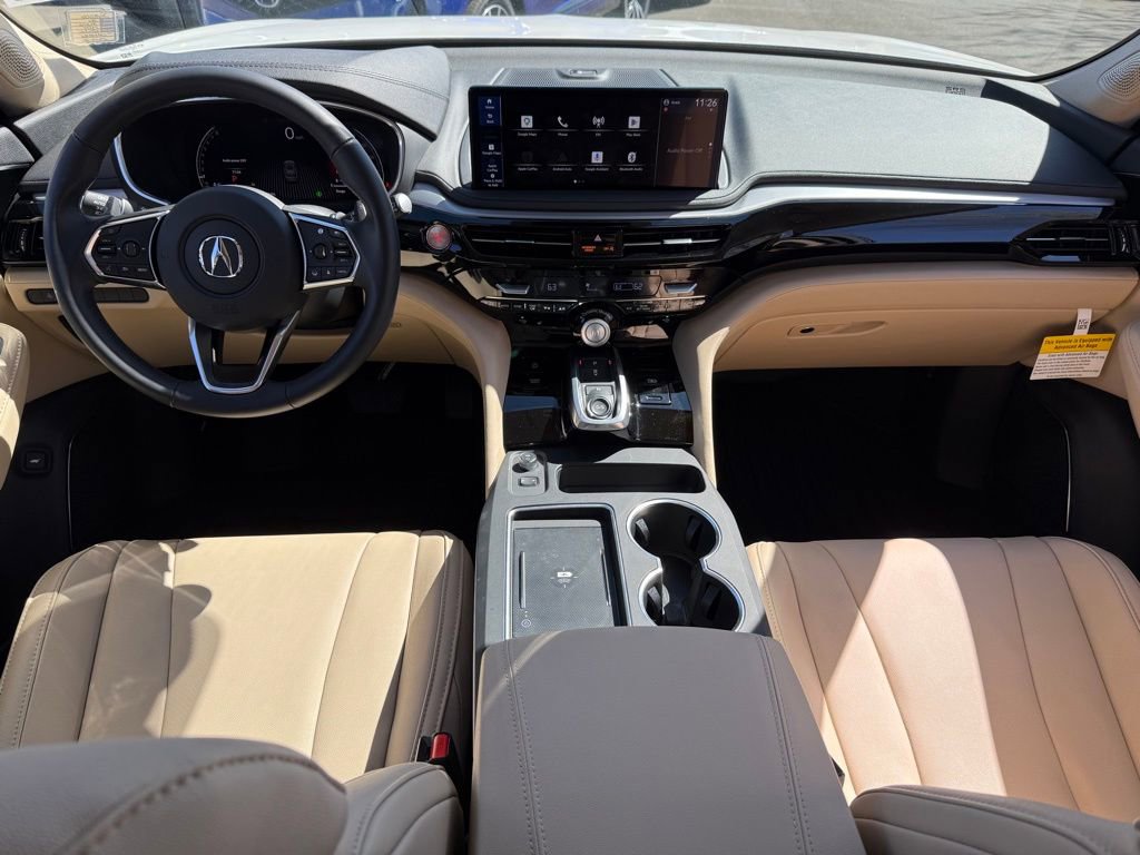 Certified 2026 Acura MDX SH-AWD image 18
