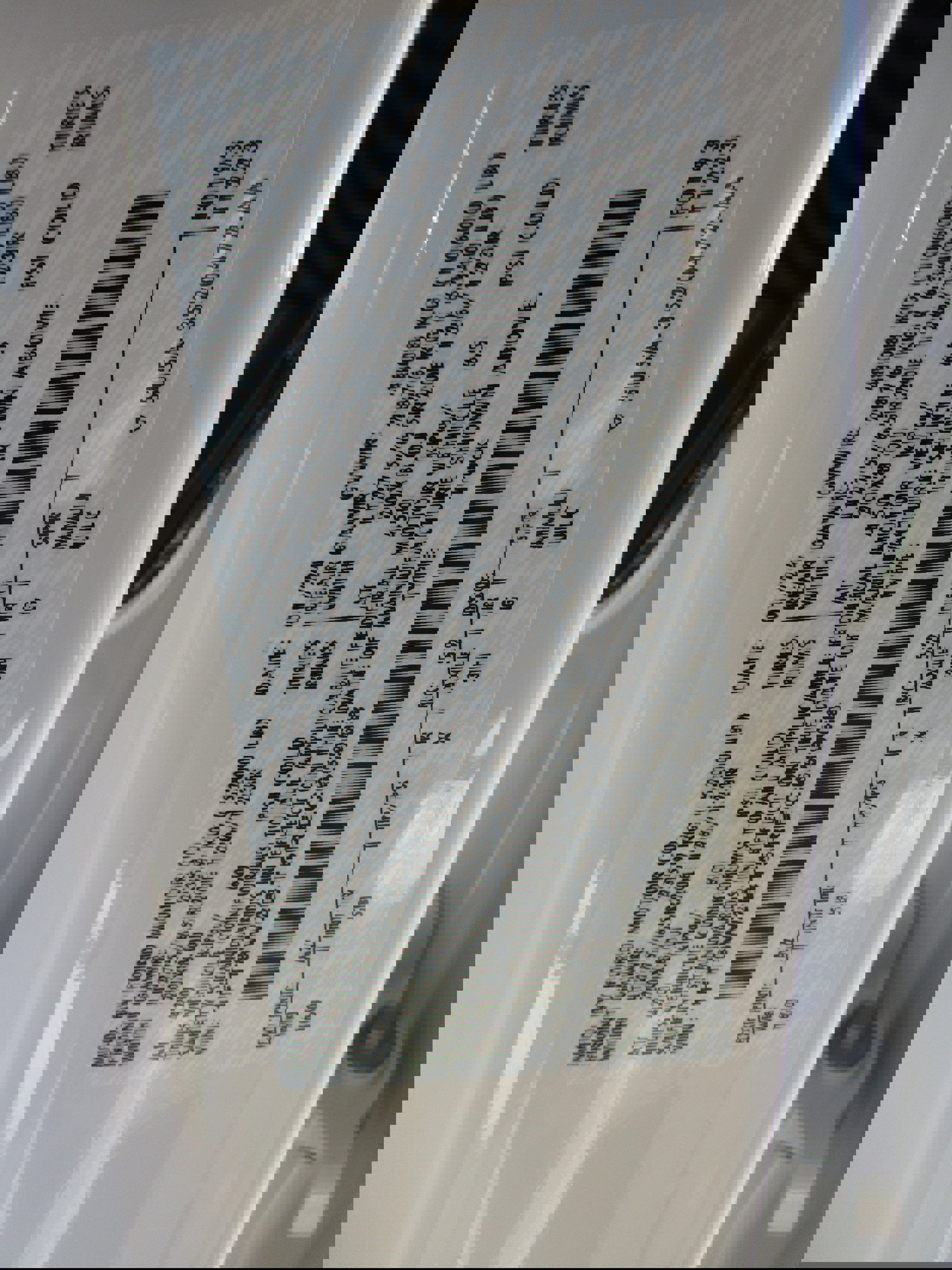 New 2024 Ford F250 Lariat w/ Lariat Ultimate Package image 36