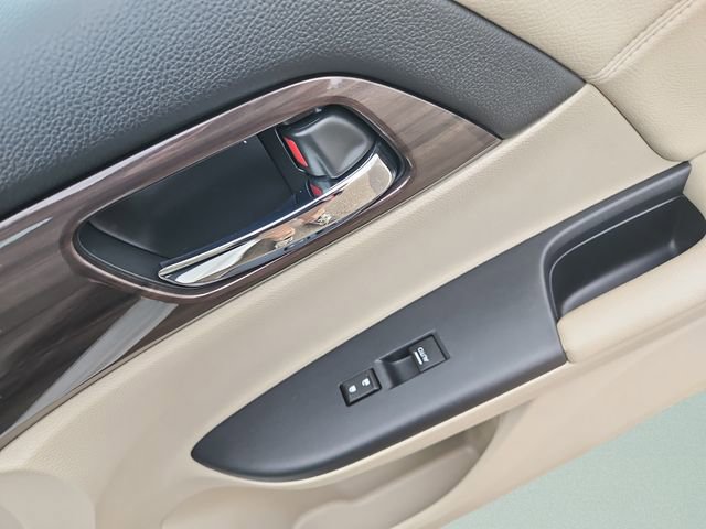 Certified 2017 Honda Accord EX-L image 31