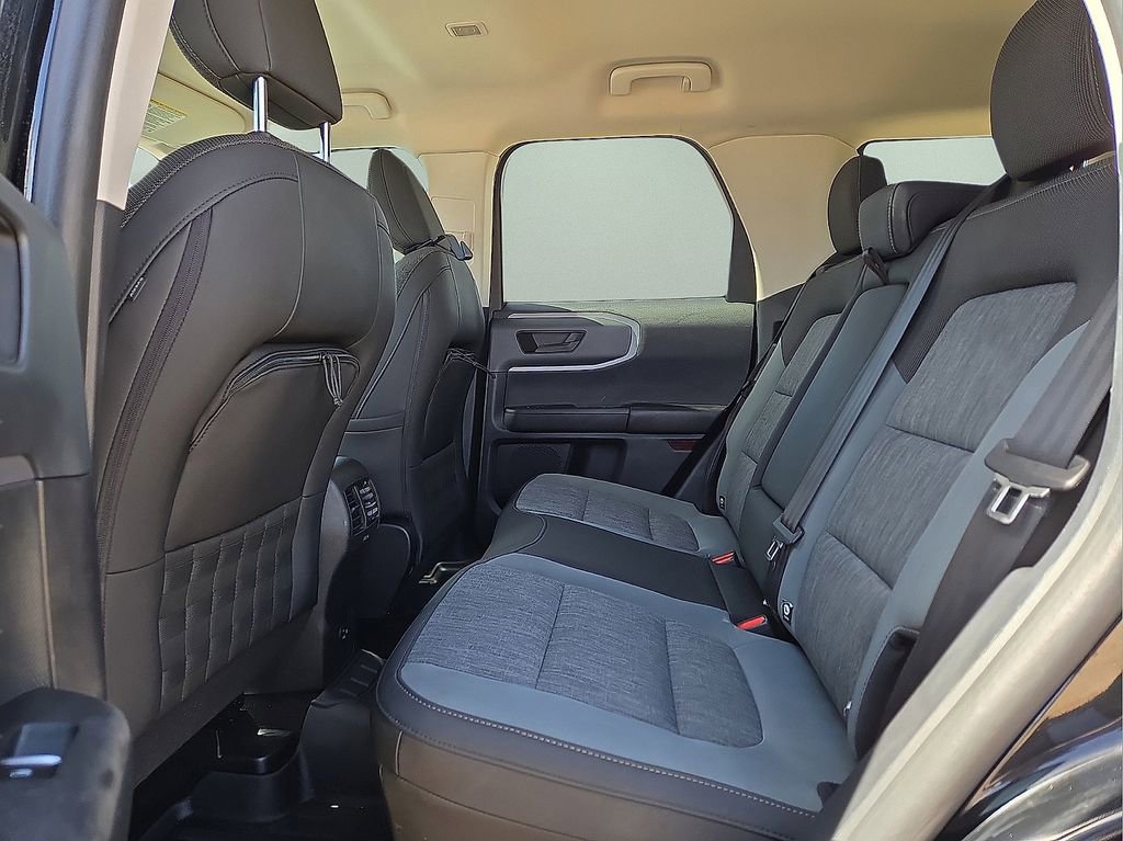 Used 2021 Ford Bronco Sport Big Bend image 14