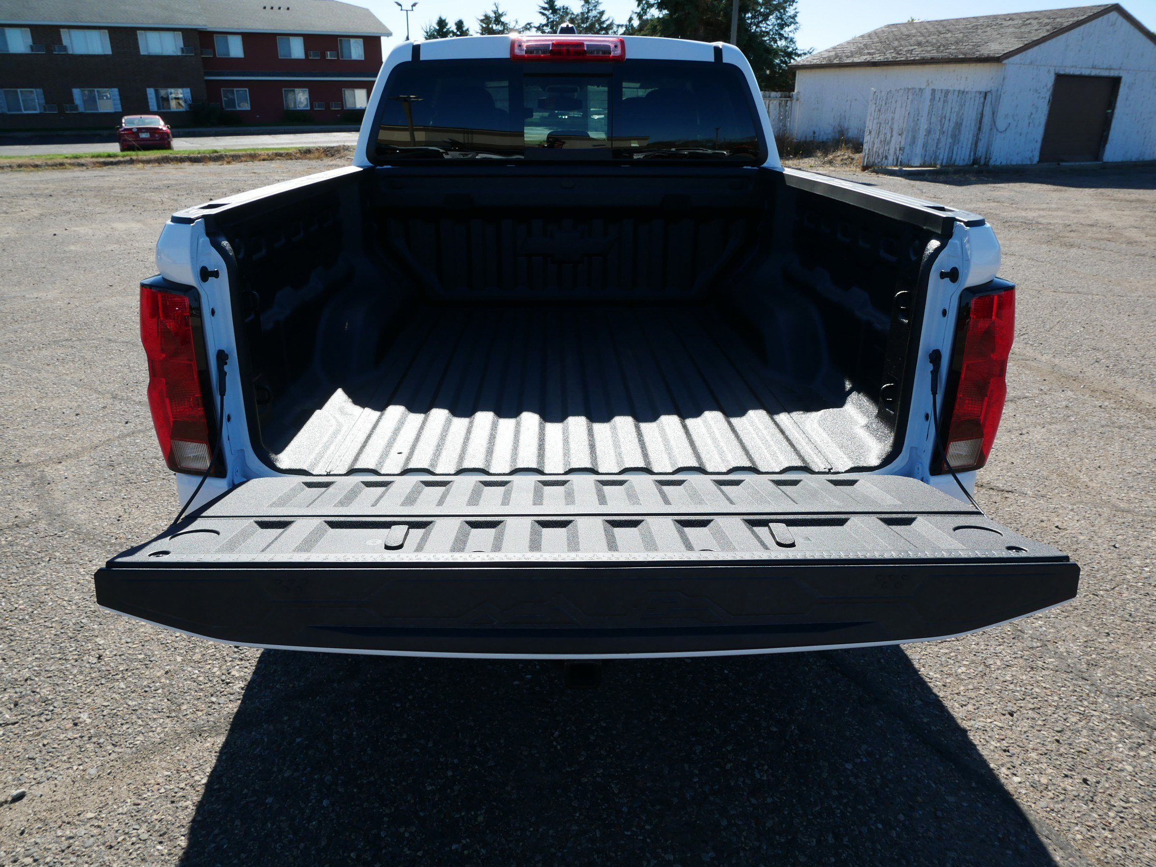 New 2026 Chevrolet Colorado Trail Boss image 12