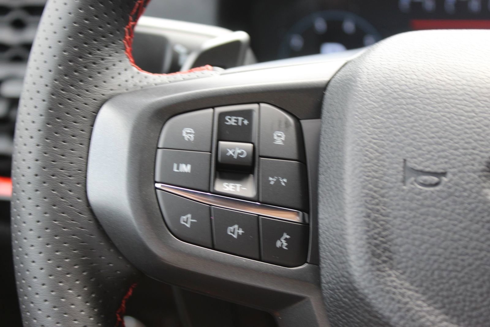 New 2025 Ford Ranger Raptor image 21