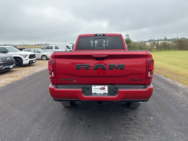 New 2026 RAM 2500 Laramie image 4