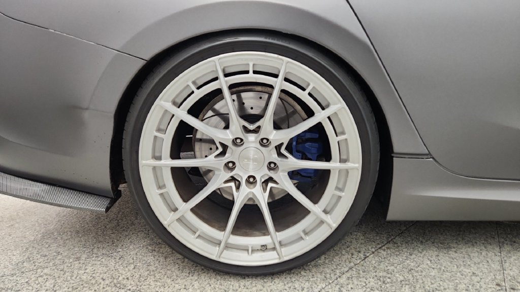 Used 2020 BMW M340i w/ Premium Package RWD image 39