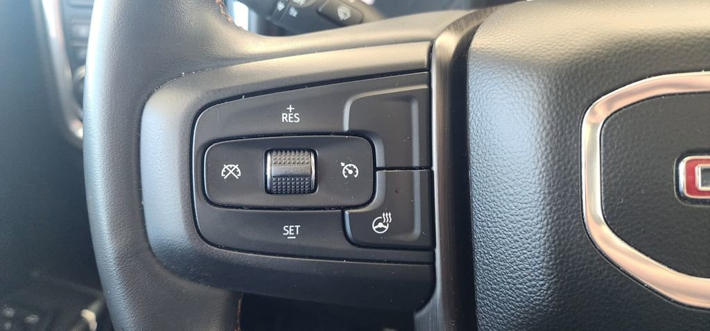 Used 2023 GMC Sierra 3500 AT4 w/ AT4 Preferred Package AWD/4WD image 27