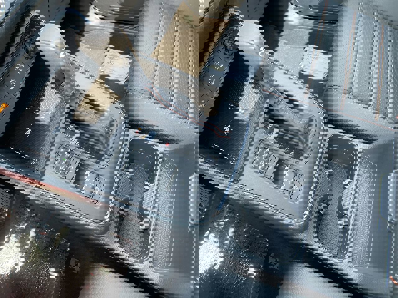 New 2026 Honda CR-V Sport-L image 19