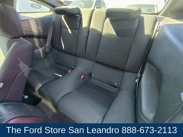 Used 2014 Ford Mustang GT w/ Equipment Group 301A image 13