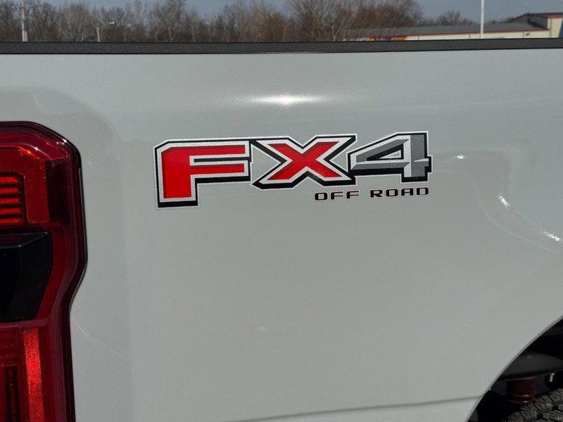 New 2026 Ford F350 XLT w/ XLT Premium Package image 4