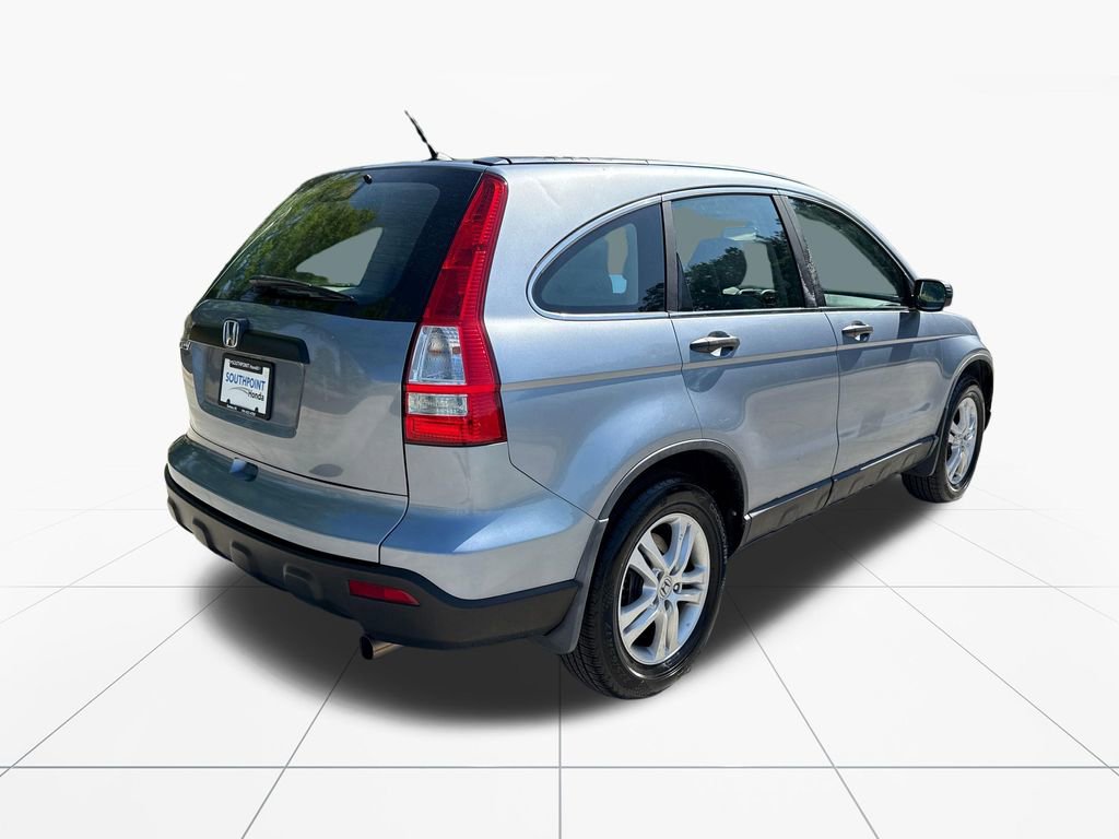 Used 2009 Honda CR-V LX image 9