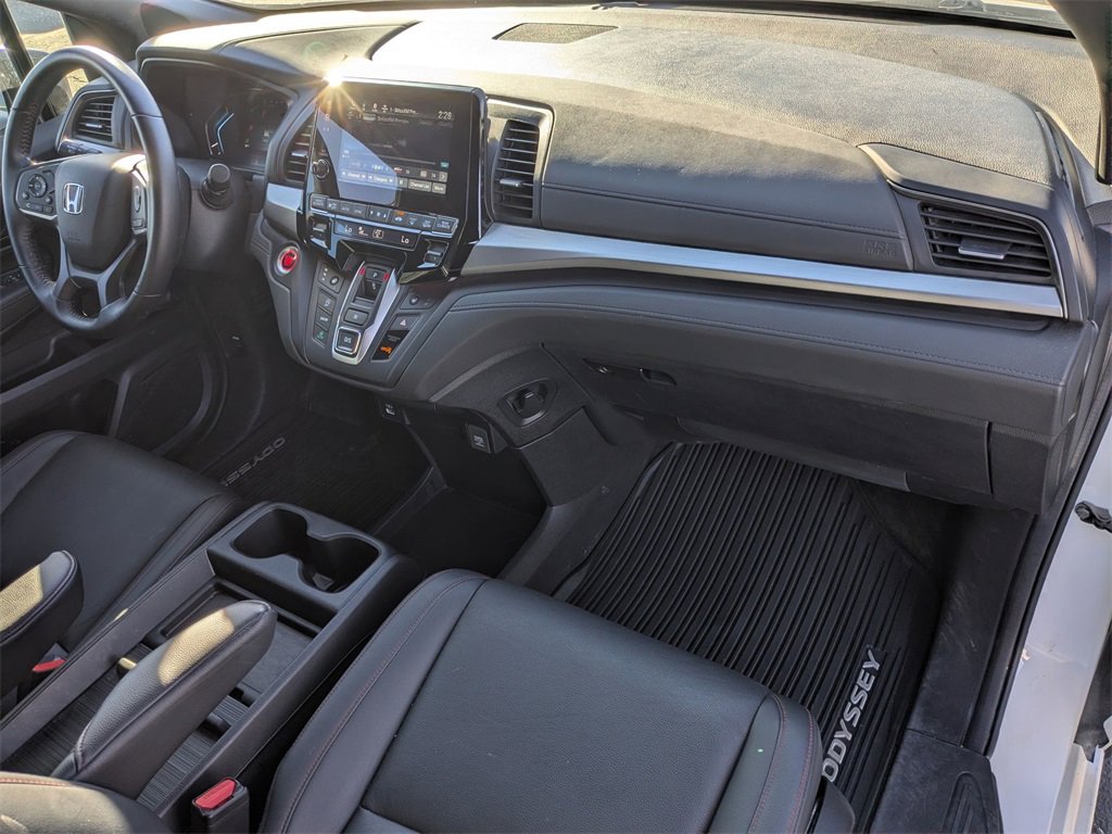 Used 2024 Honda Odyssey Sport image 20