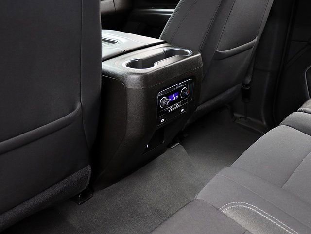 Certified 2021 Chevrolet Tahoe LS image 14