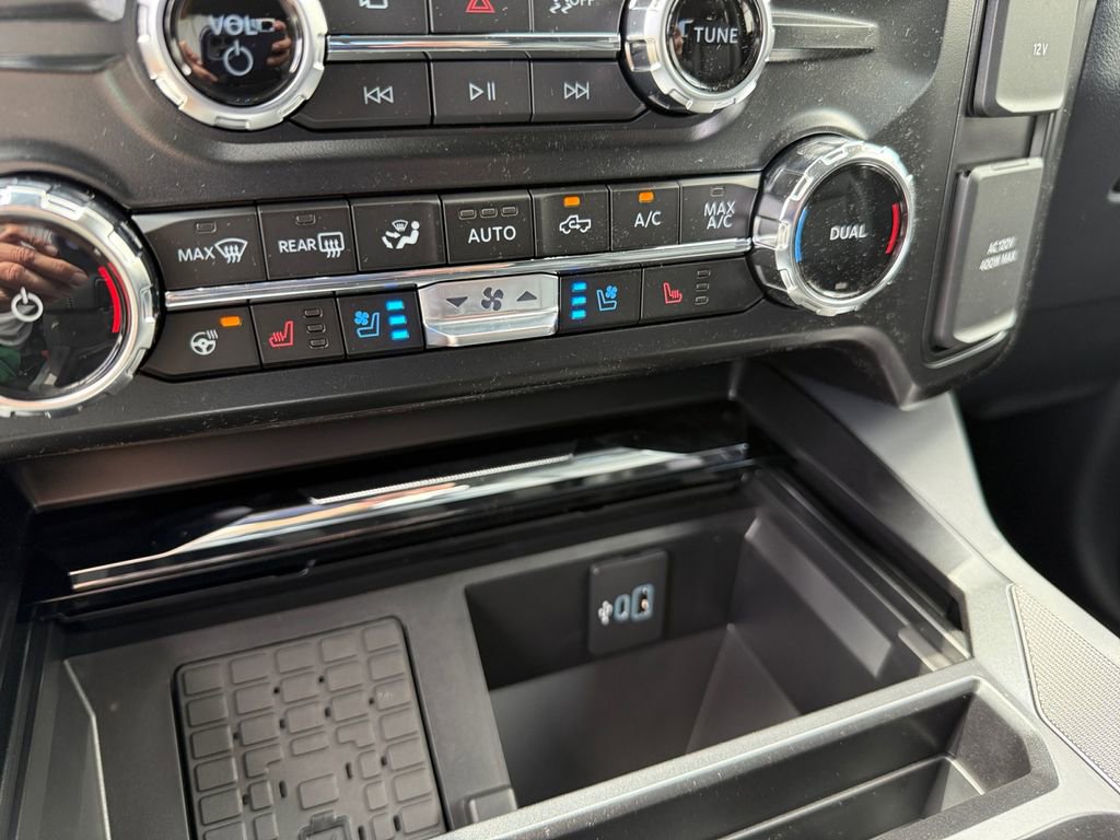 New 2026 Ford F250 Lariat w/ Lariat Ultimate Package AWD/4WD image 16
