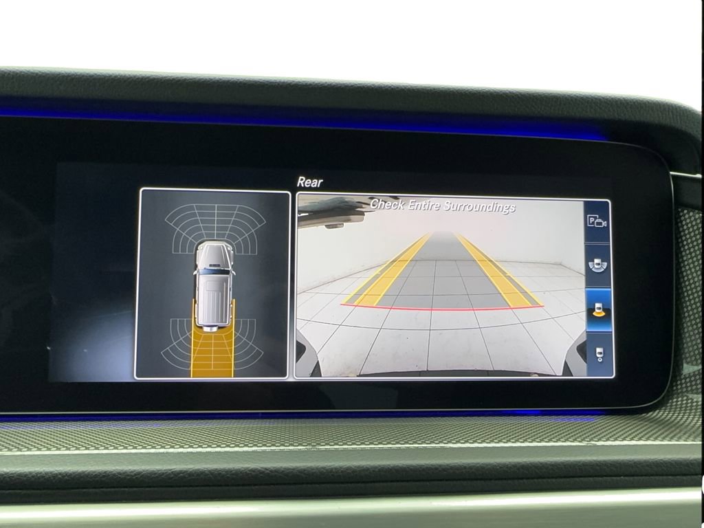 Used 2021 Mercedes-Benz G 550 w/ Seat Comfort Package image 48