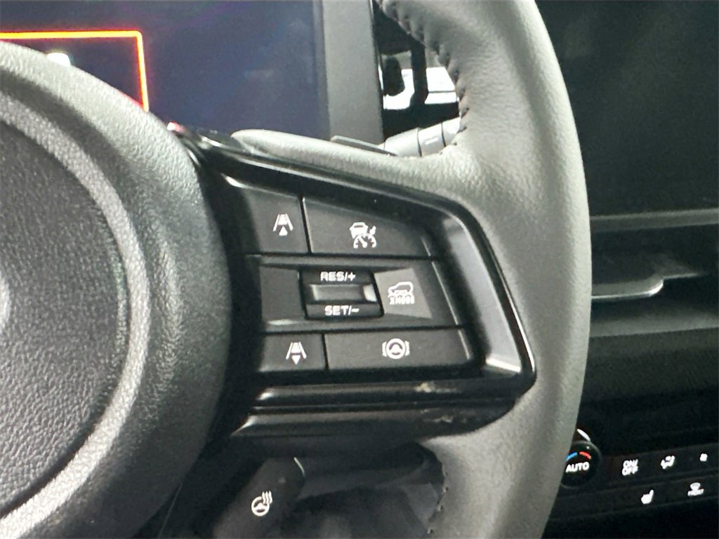 New 2026 Subaru Outback Limited XT image 9