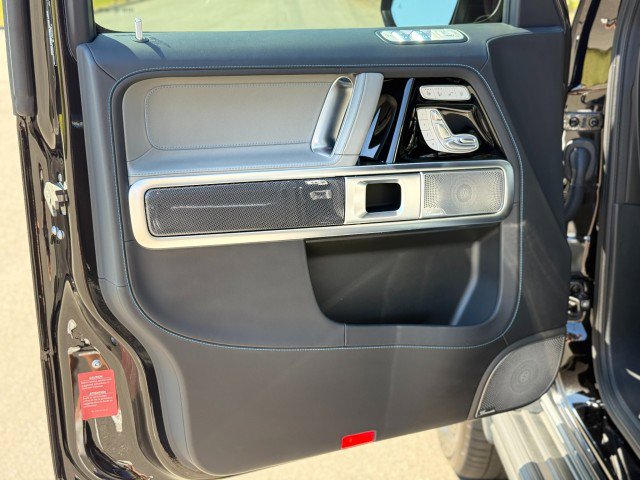 Used 2025 Mercedes-Benz G 580 w/ EQ Technology image 25