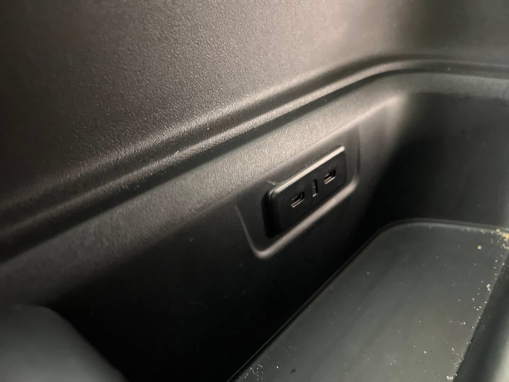 Used 2025 Ford Expedition Tremor AWD/4WD image 40