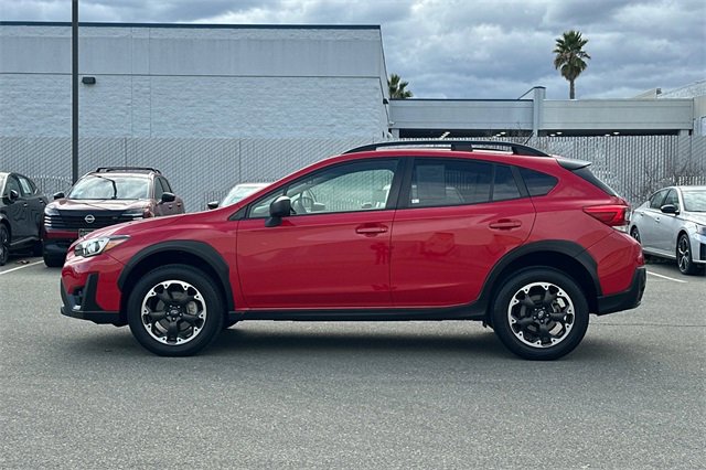 Used 2023 Subaru Crosstrek 2.0i image 7