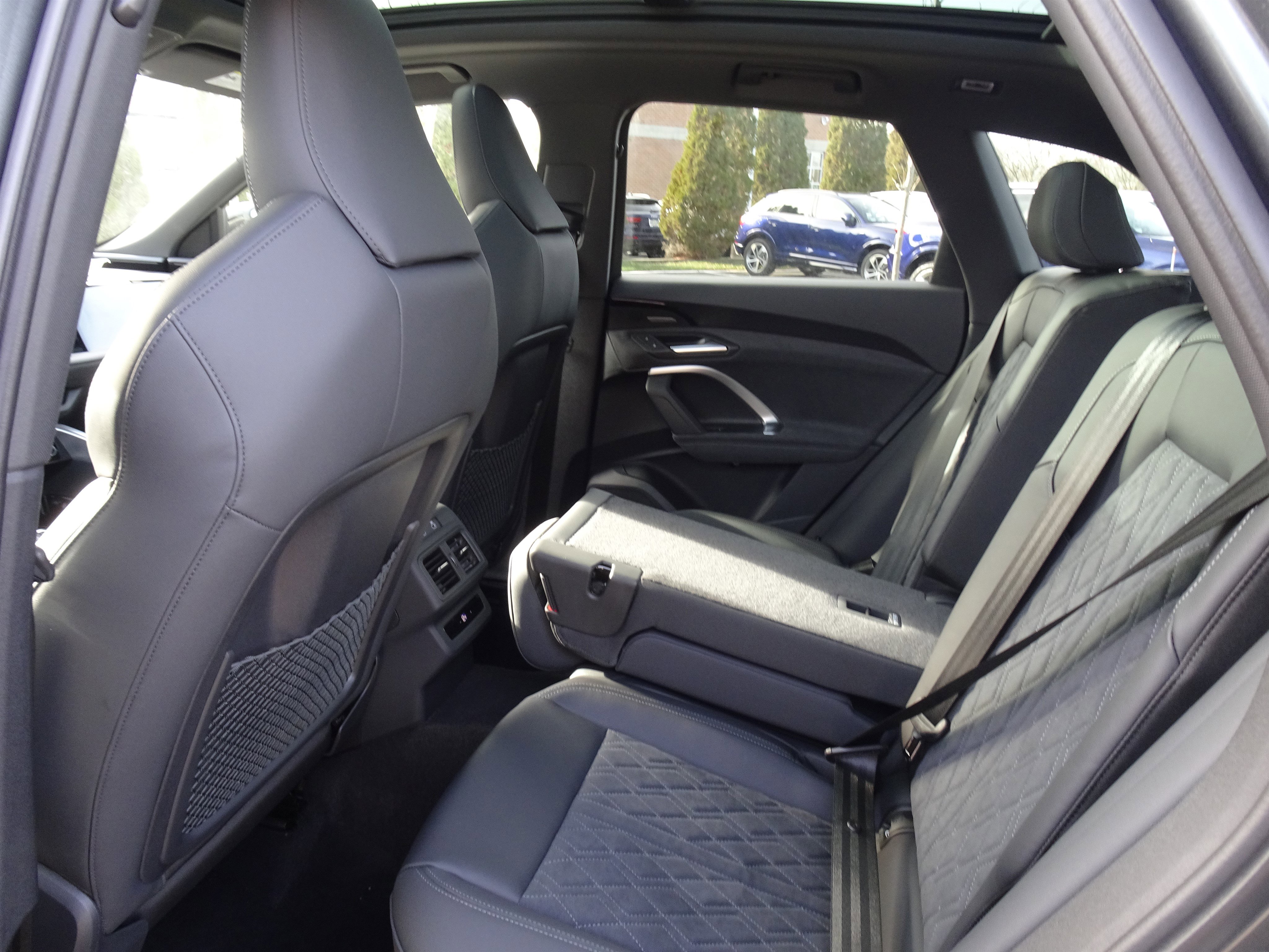 New 2025 Audi SQ5 Premium Plus image 10