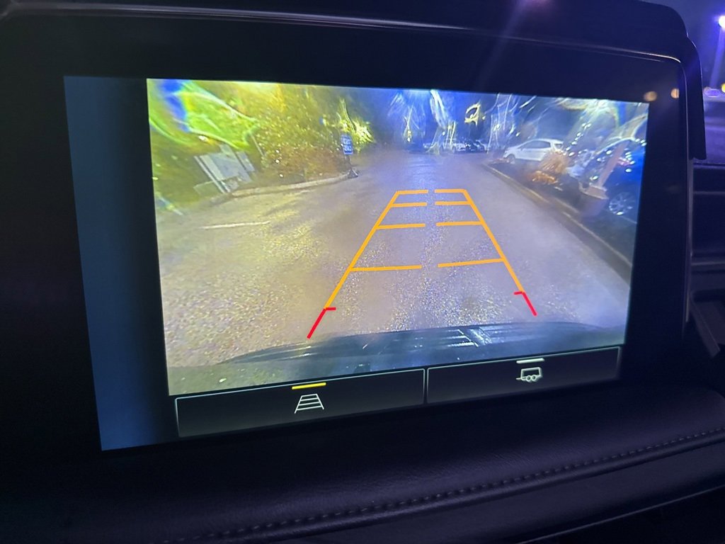 Used 2022 Chevrolet Tahoe LT image 11