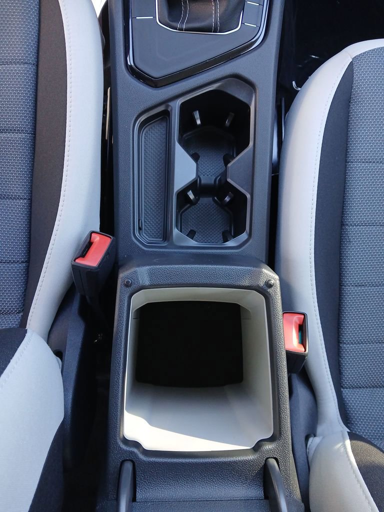 New 2026 Volkswagen Taos S image 24