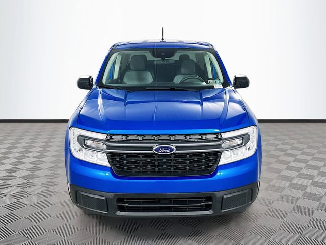 Used 2022 Ford Maverick XLT w/ Equipment Group 300A Standard image 2