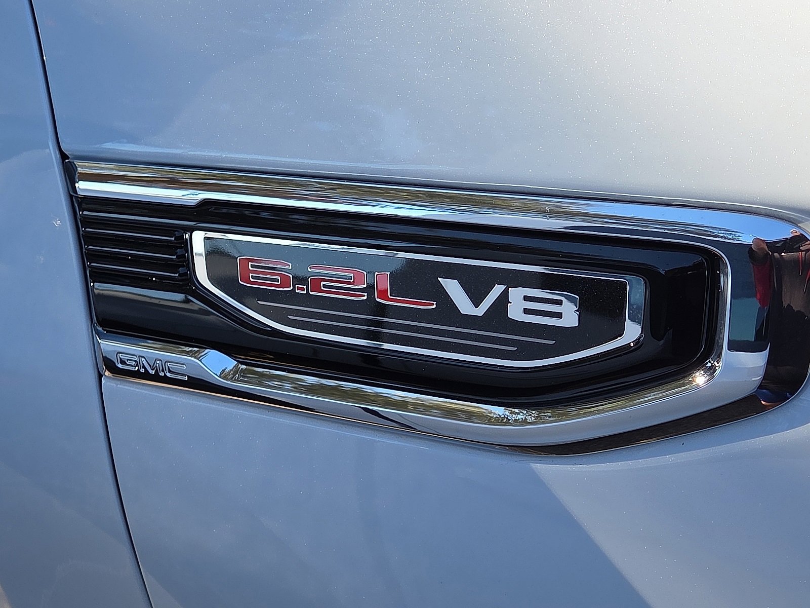 New 2026 GMC Sierra 1500 Denali image 4