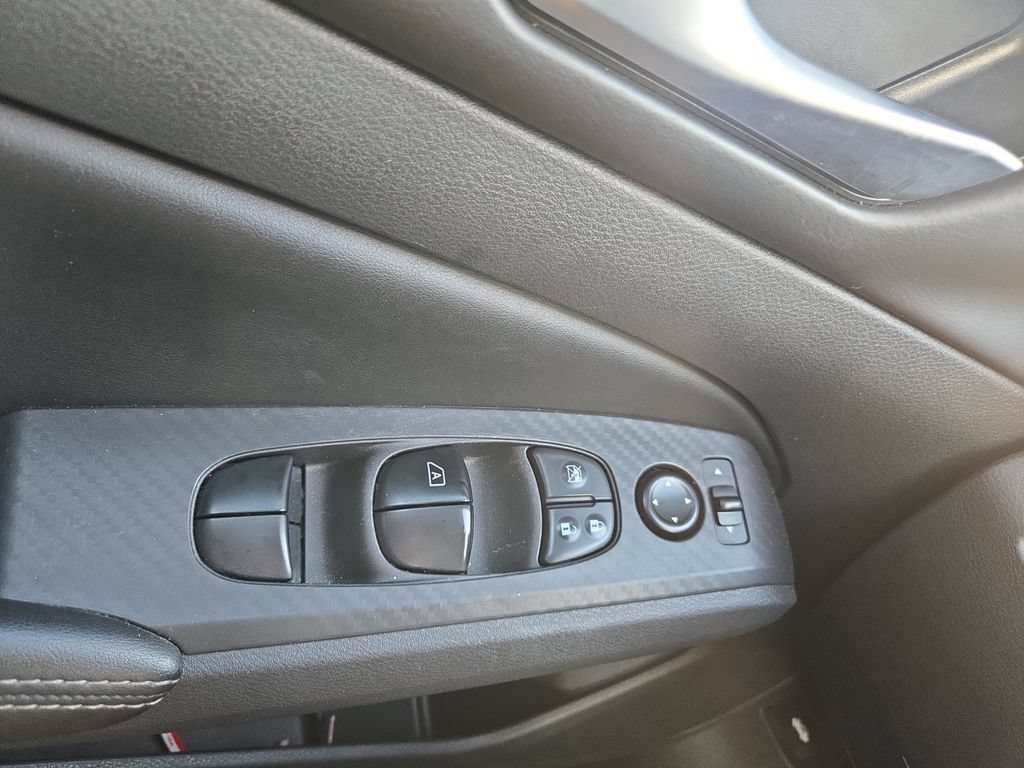 Used 2025 Nissan Altima 2.5 SV w/ SV Special Edition Package AWD/4WD image 20