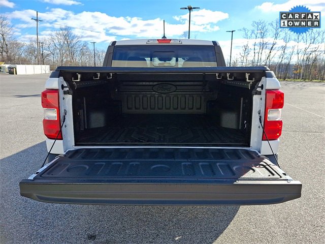 Used 2024 Ford Maverick Lariat image 29