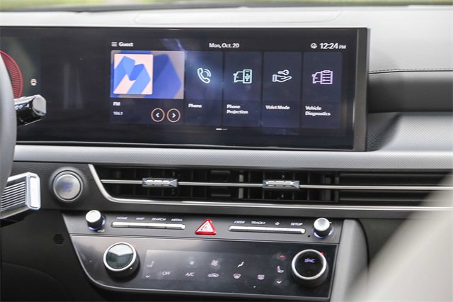 Used 2024 Hyundai Sonata SEL image 14