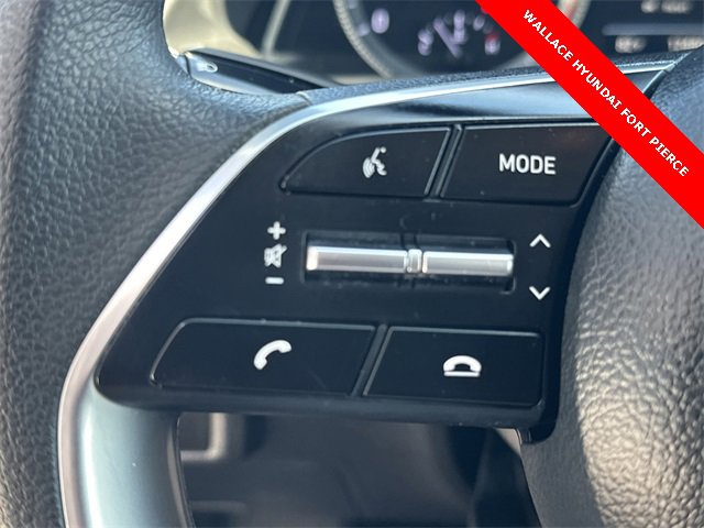 Used 2023 Hyundai Sonata SEL w/ Preferred Accessory Package image 23