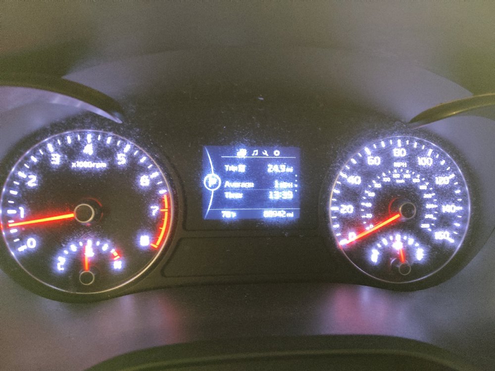 Used 2018 Kia Optima LX w/ Convenience Package FWD image 23