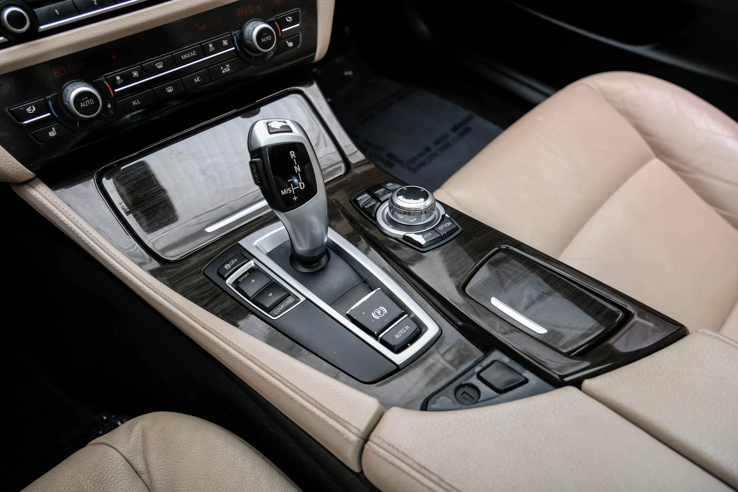 Used 2013 BMW 535i Sedan RWD image 26