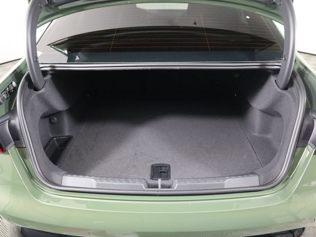 New 2026 Audi S3 Premium AWD/4WD image 29