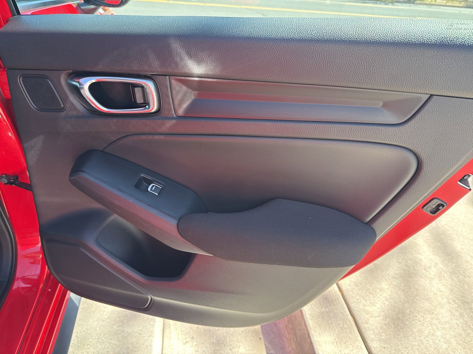 Used 2024 Honda Civic Sport image 28