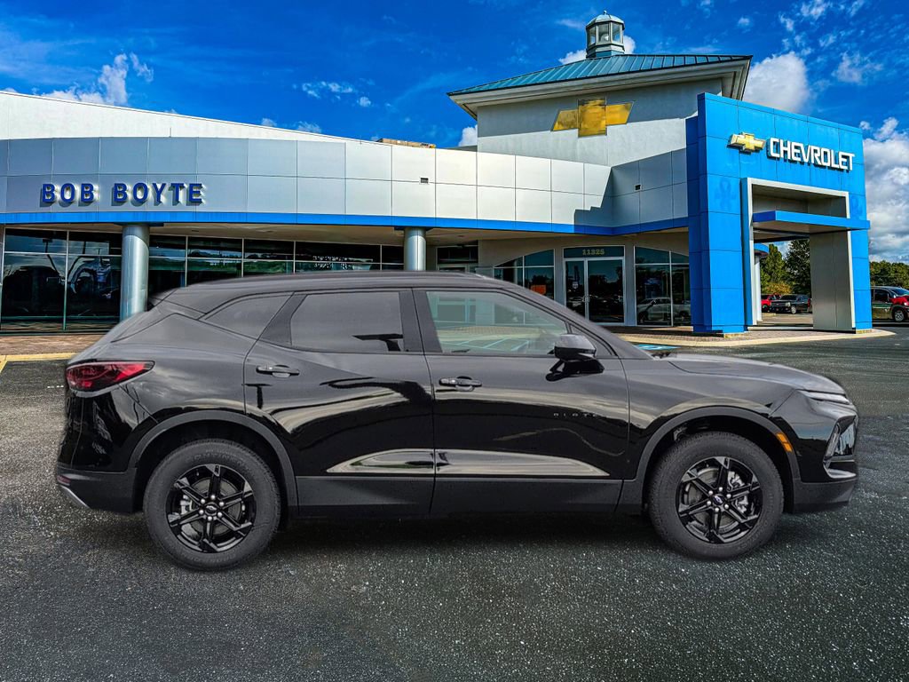 New 2026 Chevrolet Blazer LT w/ Convenience Package image 8