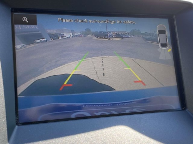 Used 2015 Ford Edge SEL w/ Equipment Group 201A FWD image 15