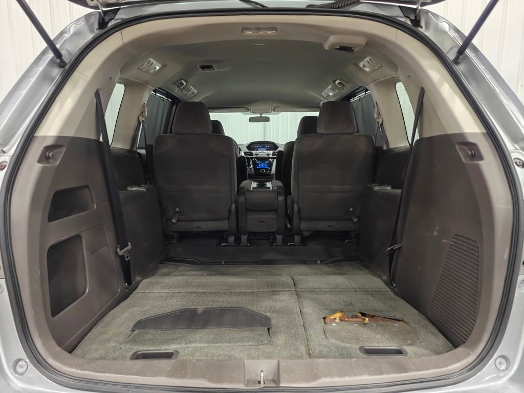 Used 2016 Honda Odyssey EX image 29