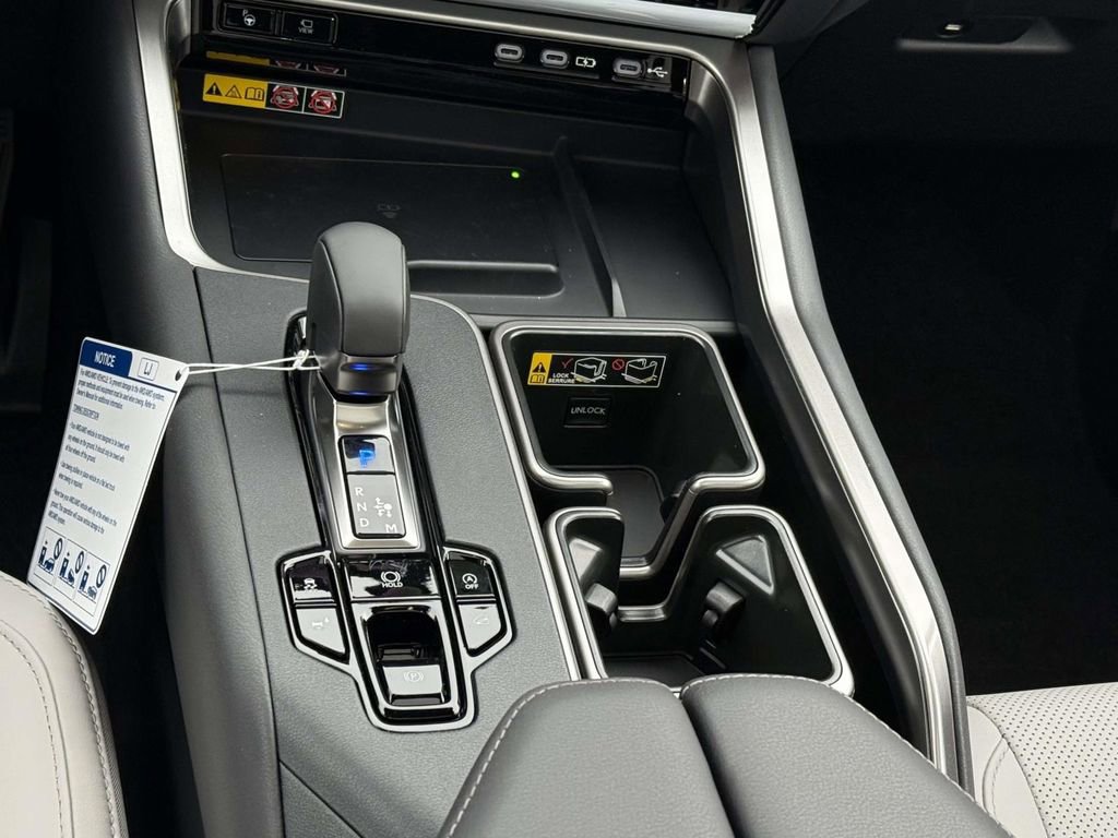 Used 2026 Lexus TX 350 AWD image 15