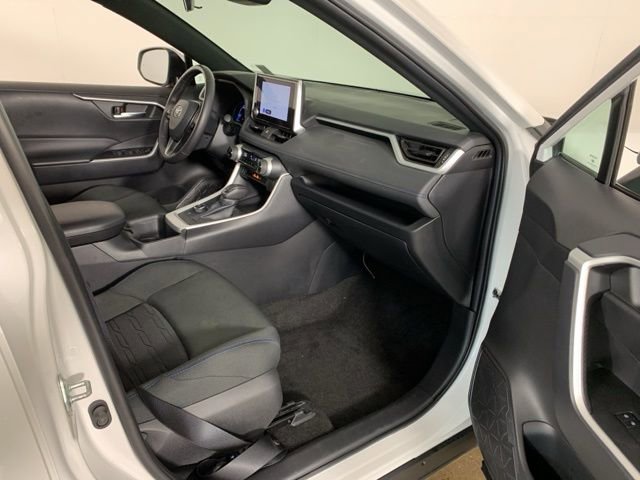 Used 2024 Toyota RAV4 SE AWD/4WD image 37