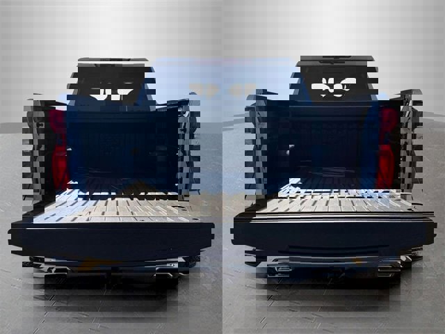 New 2026 Chevrolet Silverado 1500 LTZ w/ Technology Package image 9