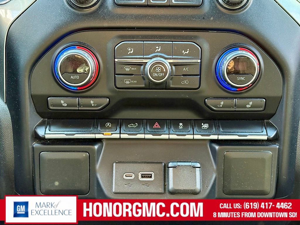 Used 2020 Chevrolet Silverado 1500 LT w/ All-Star Edition image 28