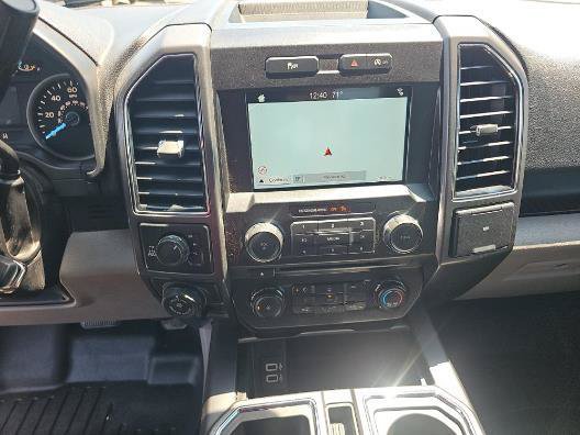 Used 2018 Ford F150 XLT w/ Equipment Group 302A Luxury AWD/4WD image 12