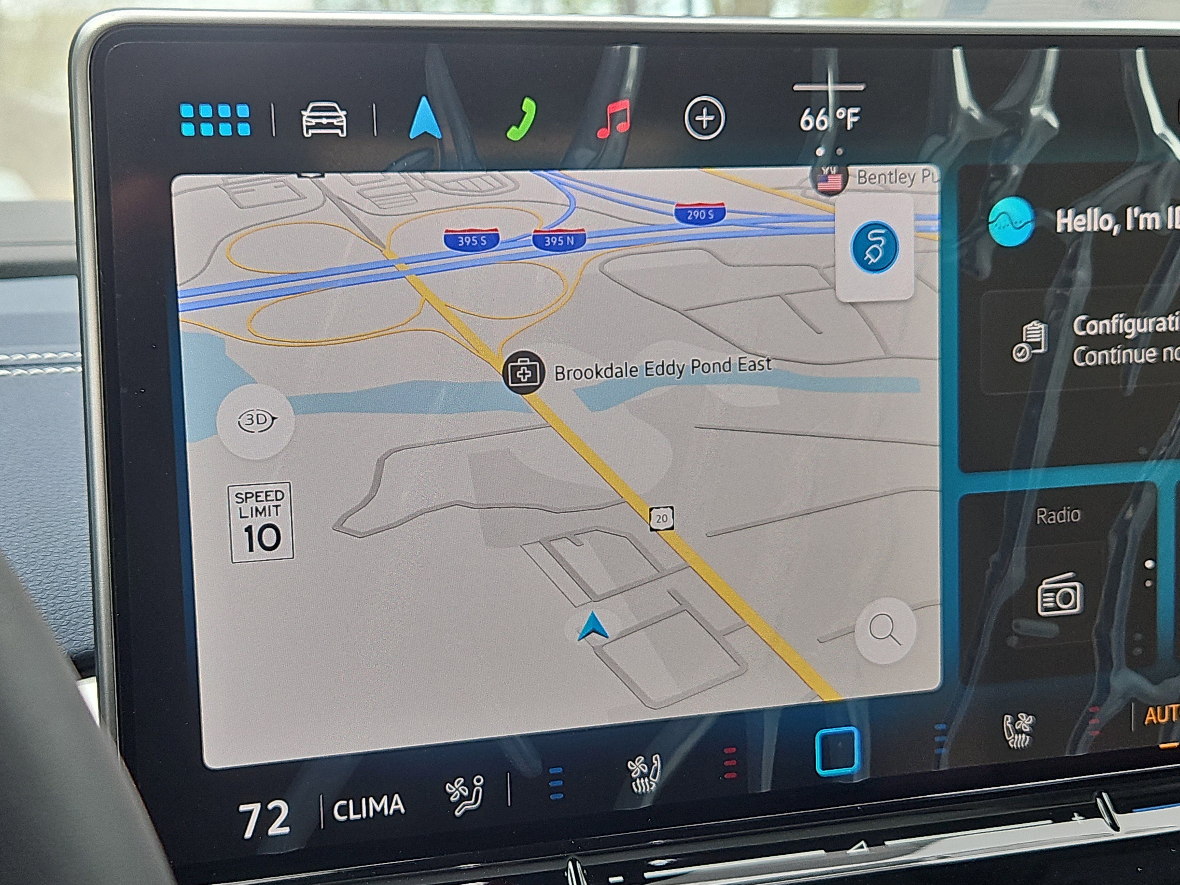New 2026 Volkswagen ID.4 Pro S AWD/4WD image 9