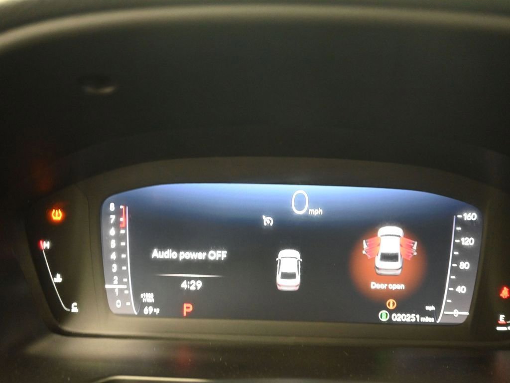 Used 2024 Honda Accord EX image 19