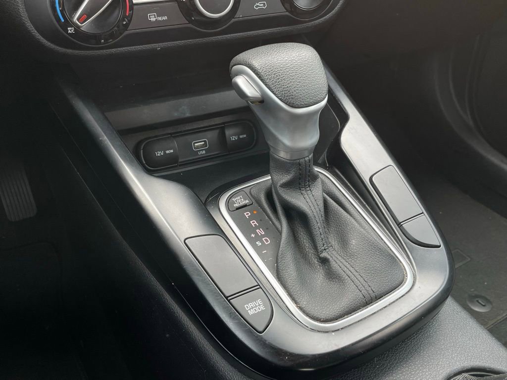 Used 2021 Kia Soul S image 21