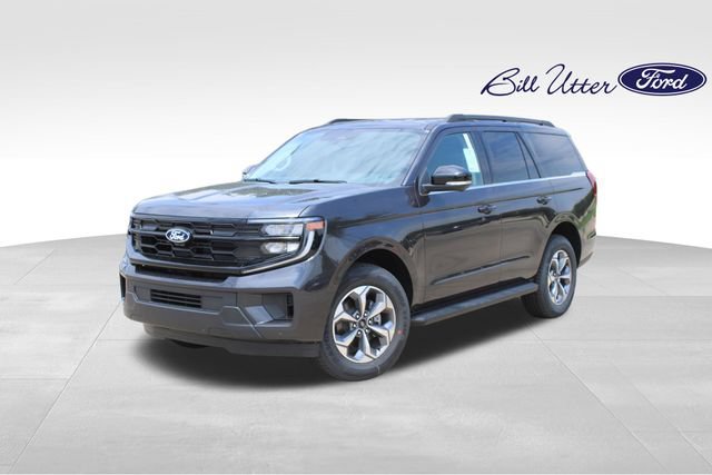 New 2027 Ford Expedition Active