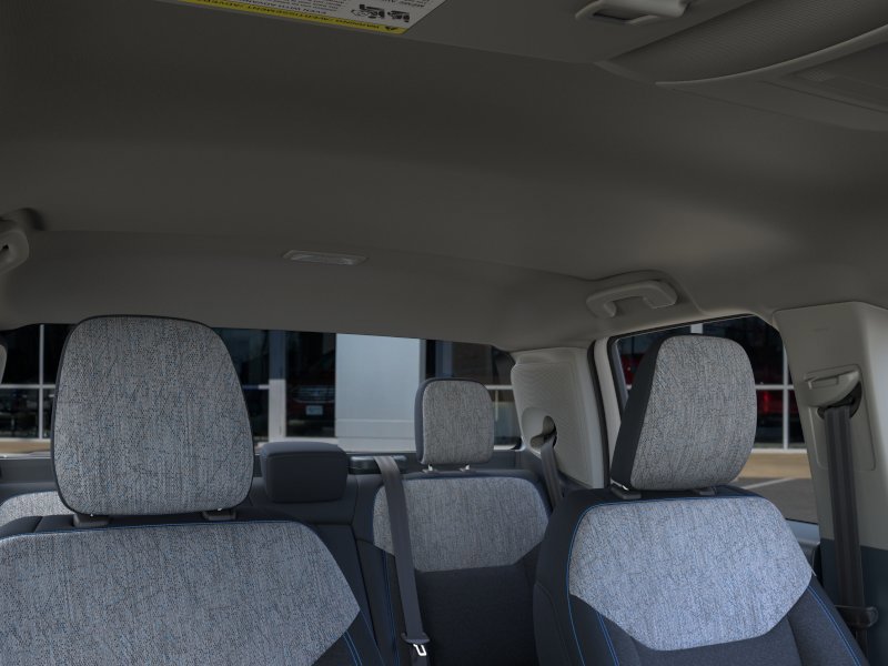 New 2026 Ford Maverick XLT w/ Equipment Group 301A image 19