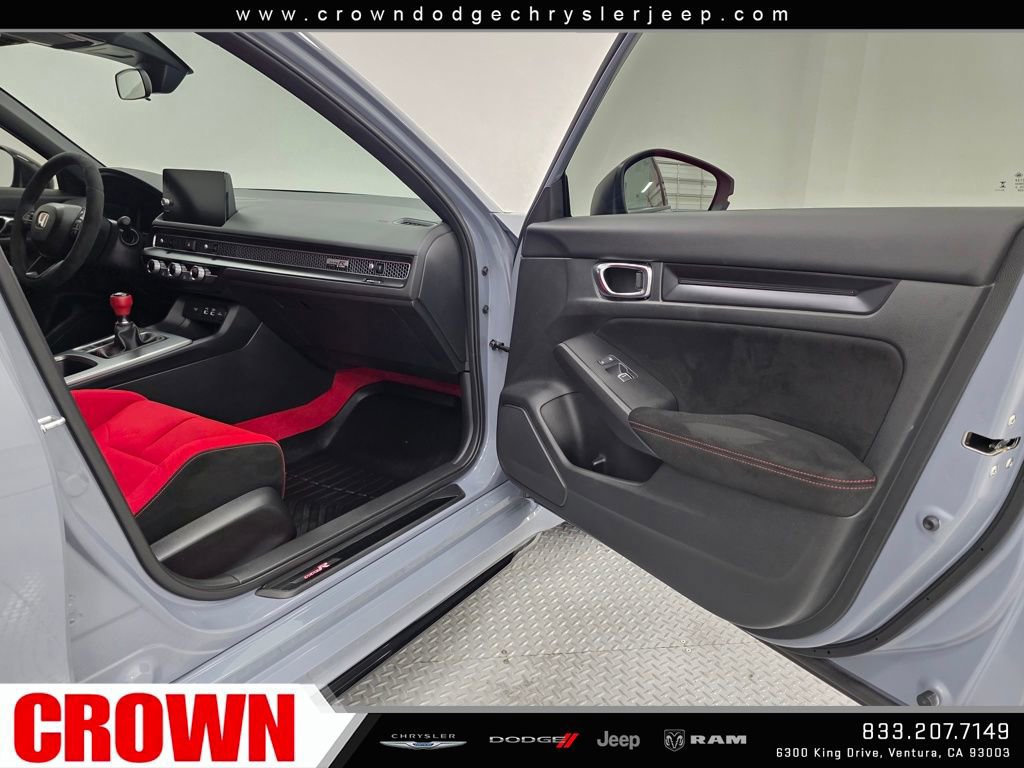 Used 2024 Honda Civic Type R image 19