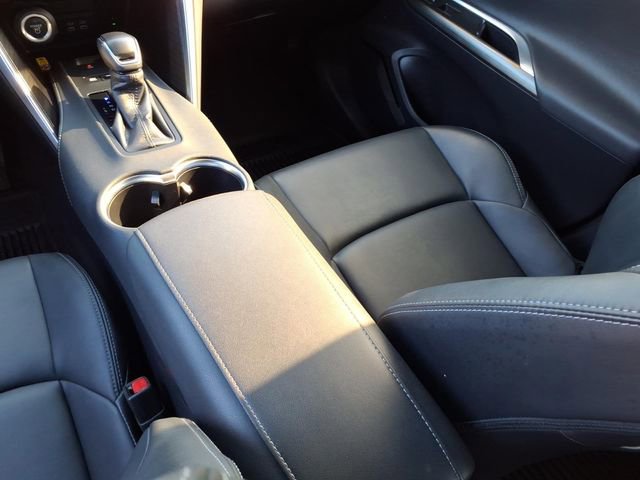Certified 2024 Toyota Venza Nightshade AWD/4WD image 20